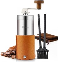 Portable Manual Coffee Grinder
