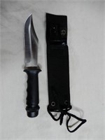 UNITED CUTLERY UC243 HUNTING/SURVIVAL KNIFE
