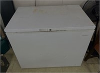 Frigidaire Commercial Chest Freezer