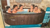 Bestway SaluSpa Inflatable Hot Tub (?Complete?)