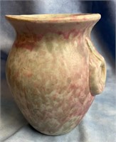 Burley Winter #53 7" Pottery Vase