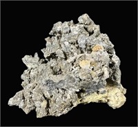 LARGE PYRITE SPECIMAN