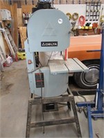 DELTA BAND SAW