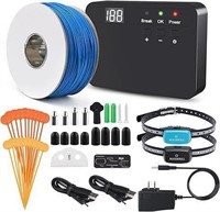 178$-Electric Dog Fence System