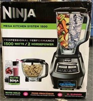 Ninja Mega Kitchen System 1500