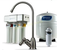 Aquasana Reverse Osmosis Under Sink Water Filter