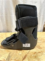 United Ortho md fracture boot