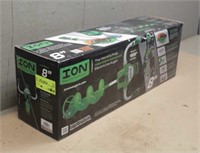 ION 8" Electric Ice Auger