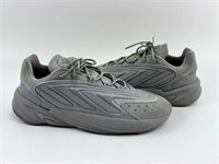 Adidas Ozelia 'Triple Grey' Shoes Men's 11.5
