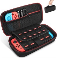 Keten Carry Case for Nintendo Switch