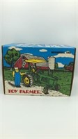 Ertl Toy Farmer JD 4010 Diesel With COA