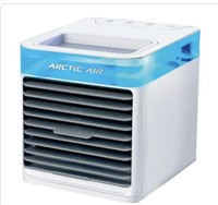 ARCTIC AIR 4 Speed Portable Evaporative Cooler