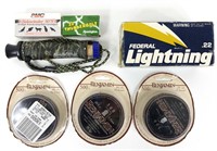 Remington, PMC & Federal Ammo LOCAL & FOID