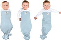The Ollie Swaddle (GREEN)