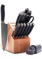 GreenPan Titanium Ultimate 16-Piece