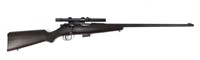 Savage Sporter .25-20 WCF bolt action rifle with