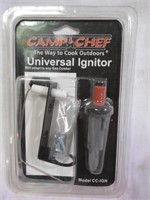 New Universal Propane Grill Lighter