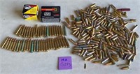 W - MIXED LOT OF AMMUNITION (G193)