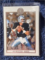 JEFF HOSTETLER SHOWCASE OF THE PLAYOFFS