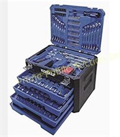 Kobalt $257 Retail Tool Box