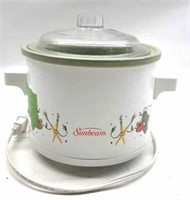 32oz. Sunbeam Crock Pot