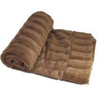 Annecliffe Double Sided Throw