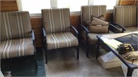 Patio Chairs