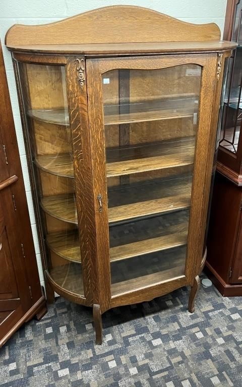 June 26 Furniture Auction