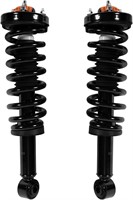 $150  Front Struts w/Coil 2009-2013 Ford F150 (Set