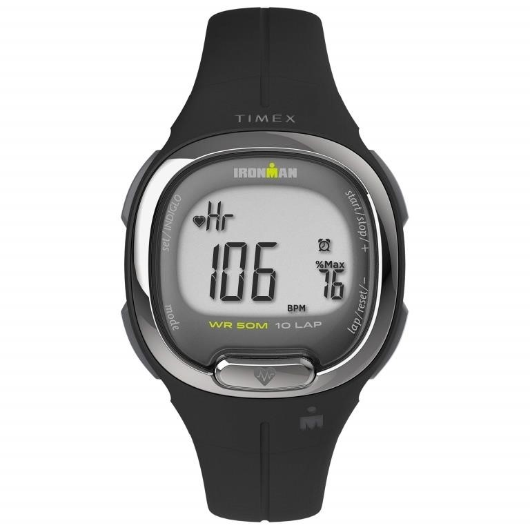 TIMEX Ironman Transit Watch with Activity