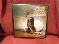 Ozzy Osbourne - Blizzards Of Oz