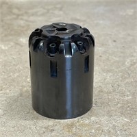 Cylinder for Black Powder 44 Cal