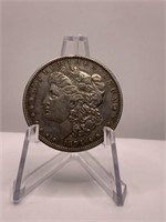 LIBERTY MORGAN DOLLAR 1894-S