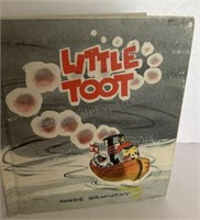 LITTLE TOOT BY HARDIE GRAMATKY 1939 Classic