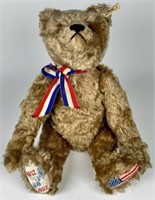 STEIFF - OTTO TEDDY BEAR