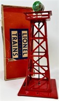 LIONEL TRAINS - ROTATING BEACON