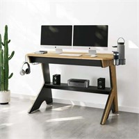 Techni Mobili Home Office Computer Writing Desk wi