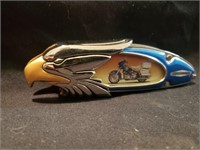 Harley Davidson knife