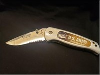 US Army knife