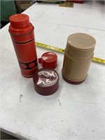 Thermos Lot