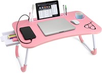 Laptop Bed Stand Foldable