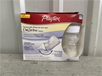 Playtex Drop In Liners Bottles