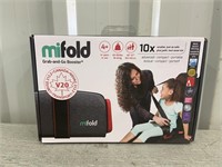 Mifold Grab & Go Booster