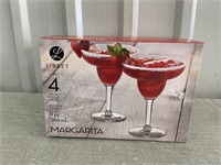 Margarita Glasses