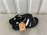Womens Sandals Size 10