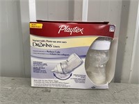 Playtex Drop In Liners Bottles