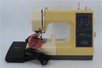 Kenmore Free Arm Sewing Machine