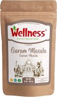 Sealed- Garam Masala|8 Oz - 226g