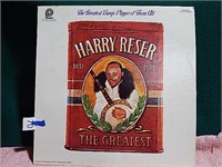 Harry Reser The Greatest