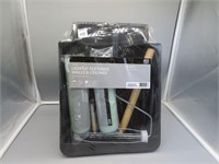 6 Piece Painters Kit apps new in pack